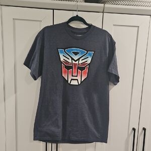 Hasbro Transformers  Men's T-Shirt